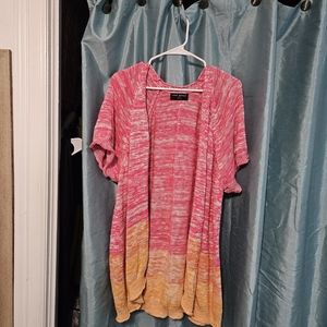 Lane Bryant Cardigan
